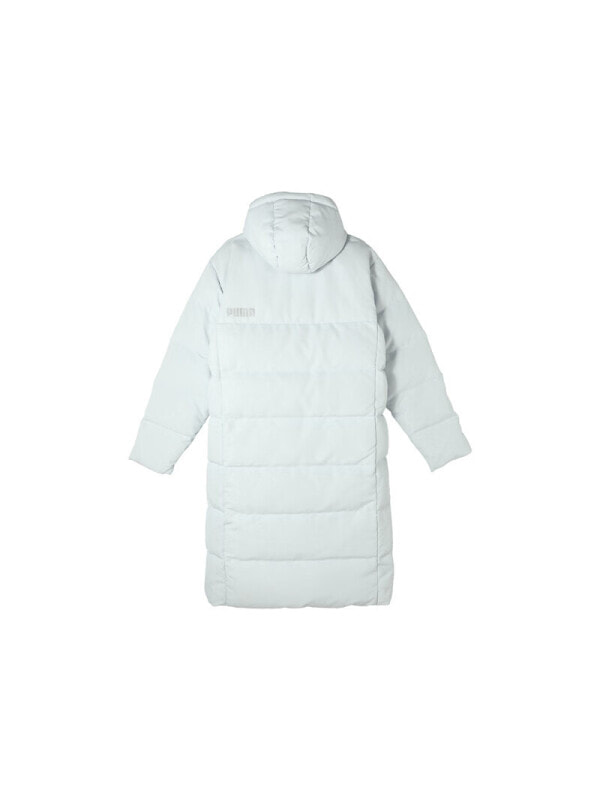 Пуховик утепленный мужской повседневный Puma 598592