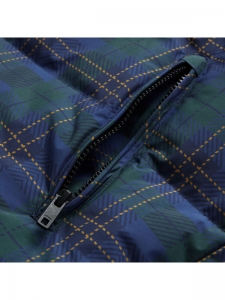 Куртка пуховая унисекс для повседневной носки Li Ning Fondue Down Series 6901828034236