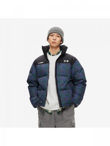 Куртка пуховая унисекс для повседневной носки Li Ning Fondue Down Series 6901828034236