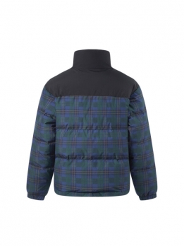 Куртка пуховая унисекс для повседневной носки Li Ning Fondue Down Series 6901828034236