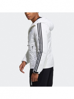Куртка зимняя мужская Adidas 4064053832656
