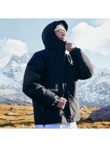 Пуховик мужской зимний LiNing 6901828173492