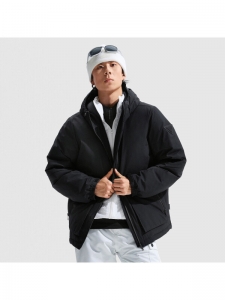 Пуховик мужской зимний LiNing 6901828173492