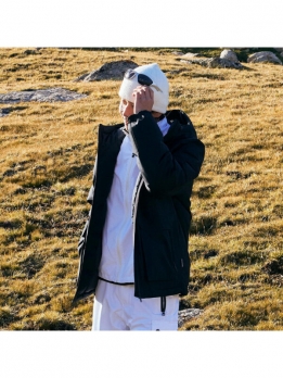 Пуховик мужской зимний LiNing 6901828173492