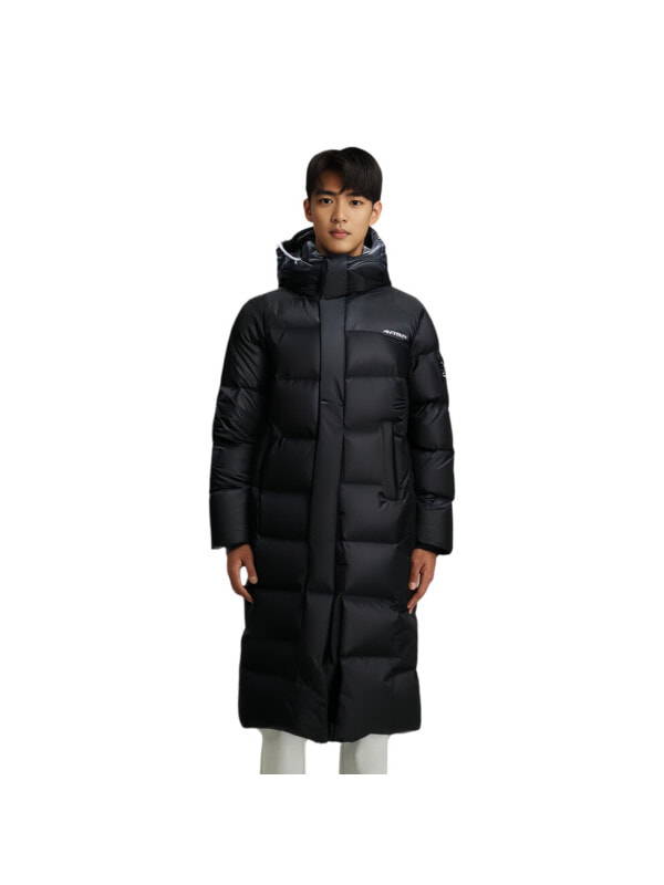 Куртка утепленная мужская для тренировок Anta 6903711732106