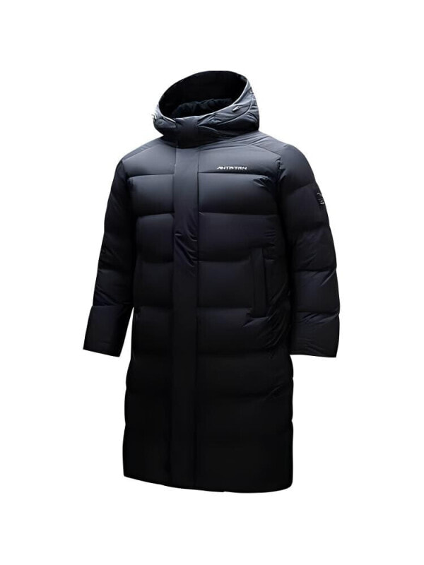 Куртка утепленная мужская для тренировок Anta 6903711732106