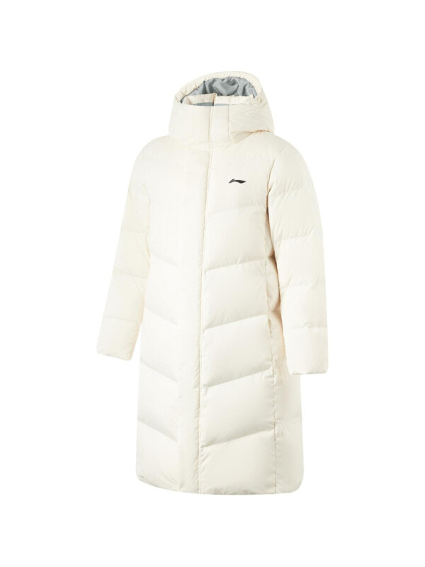 Пуховик мужской утепленный для фитнеса Li Ning 582407