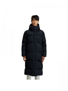 Куртка пуховая мужская для тренировок Anta 6903711664445