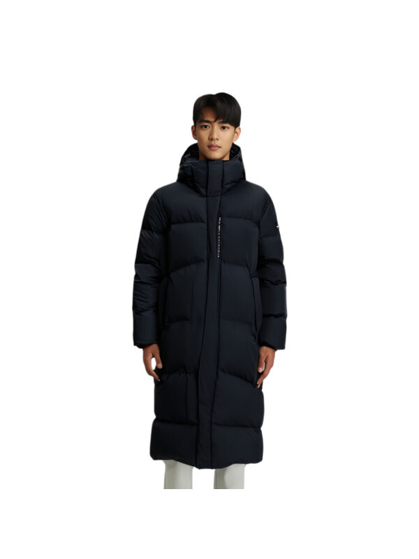 Куртка пуховая мужская для тренировок Anta 6903711664445