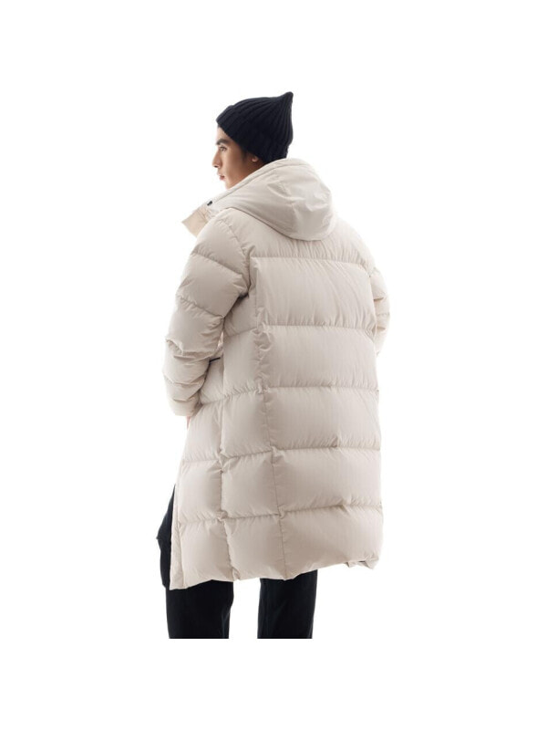 Куртка утепленная мужская для активного отдыха Anta Outdoor Collection