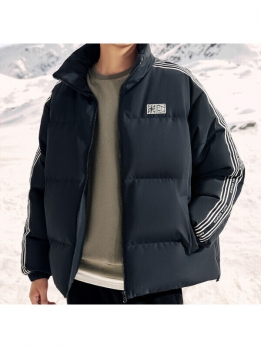 Куртка утепленная унисекс повседневная Anta 6930280720609