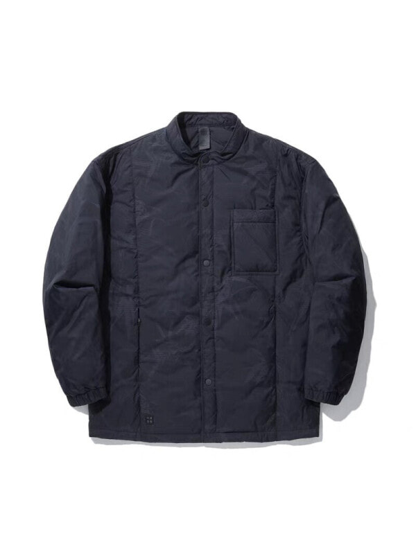 Куртка пуховая унисекс LI NING LIANMINGKUAN