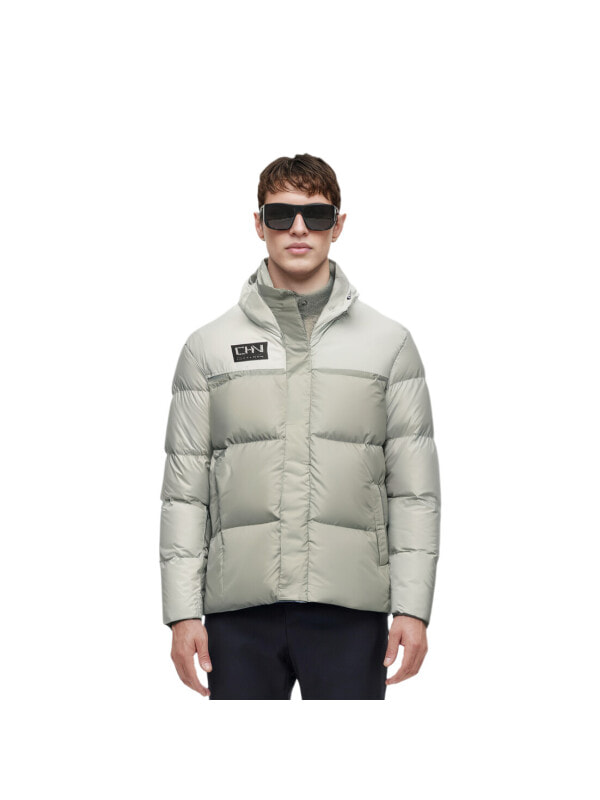 Пуховик тренировочный мужской Anta 6903711653142