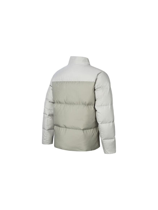 Пуховик тренировочный мужской Anta 6903711653142