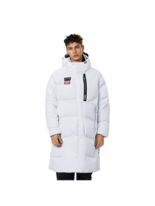 Куртка утепленная мужская для улицы Anta 6903711664711