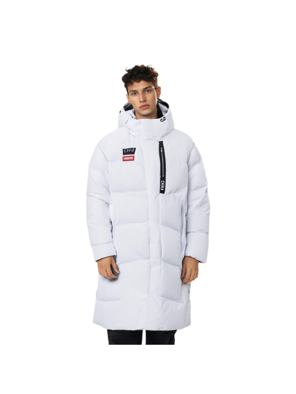 Куртка утепленная мужская для улицы Anta 6903711664711