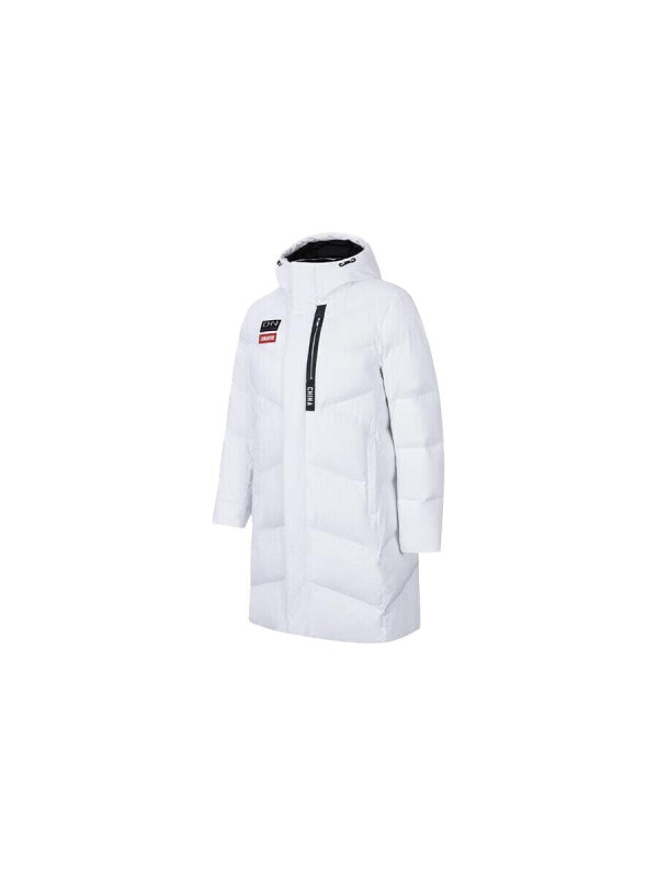 Куртка утепленная мужская для улицы Anta 6903711664711