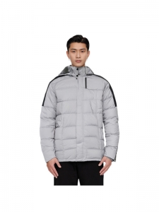 Куртка утепленная мужская для зимы LiNing 6911129465639