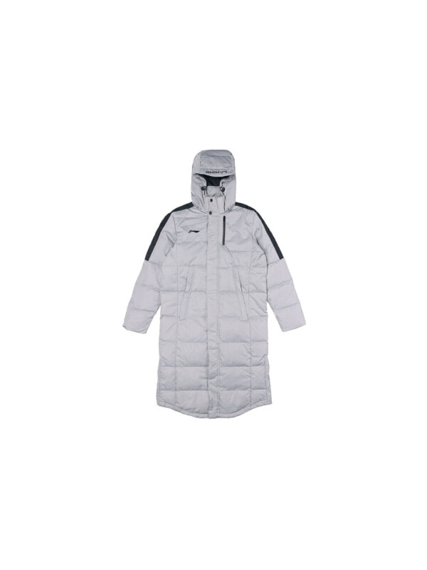 Куртка утепленная мужская для зимы LiNing 6911129465639