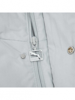 Пуховик мужской повседневный Puma 4099685916702