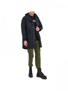 Пуховик унисекс повседневный Converse 6901540577936