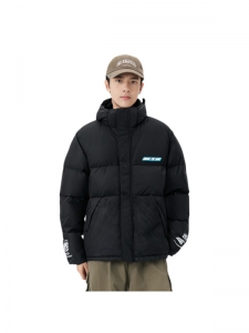 Куртка утепленная мужская для баскетбола Anta 6913794459784