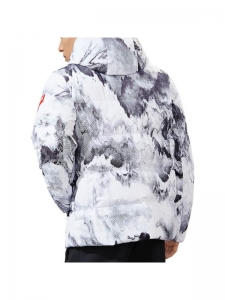 Пуховик мужской повседневный Anta 6913794476965