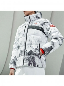 Пуховик мужской повседневный Anta 6913794476965