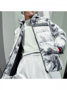 Пуховик мужской повседневный Anta 6913794476965