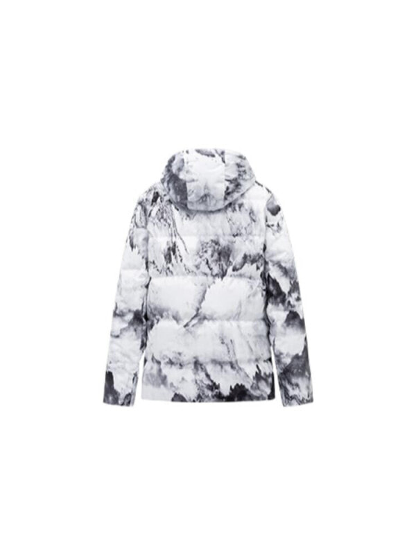 Пуховик мужской повседневный Anta 6913794476965