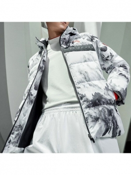 Пуховик мужской повседневный Anta 6913794476965