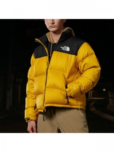 Куртка утепленная мужская для города The North Face 1996 Retro Nuptse 700 Fill Packable Jacket