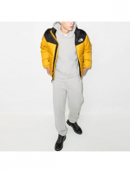 Куртка утепленная мужская для города The North Face 1996 Retro Nuptse 700 Fill Packable Jacket