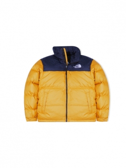 Куртка утепленная мужская для города The North Face 1996 Retro Nuptse 700 Fill Packable Jacket