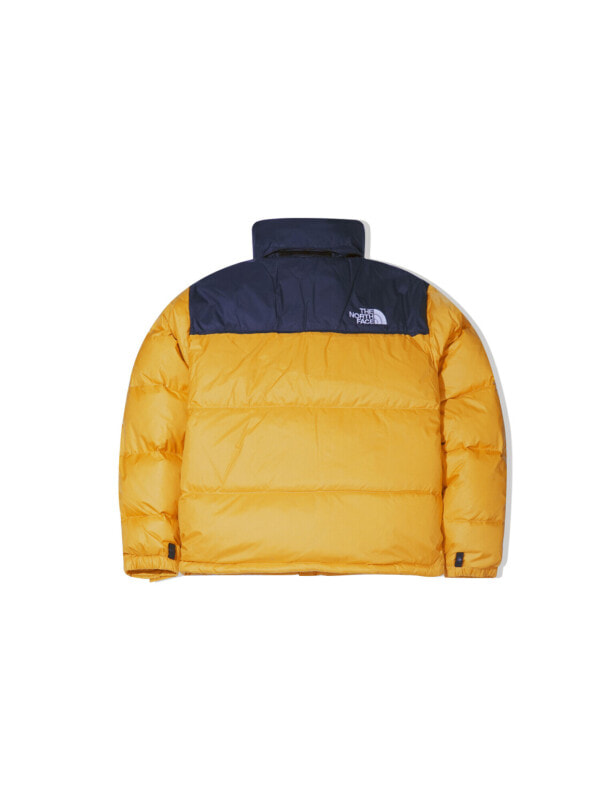 Куртка утепленная мужская для города The North Face 1996 Retro Nuptse 700 Fill Packable Jacket