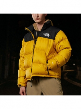 Куртка утепленная мужская для города The North Face 1996 Retro Nuptse 700 Fill Packable Jacket