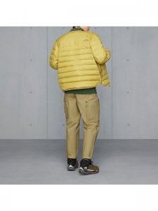 Пуховик утепленный мужской для повседневной носки The North Face UE Series