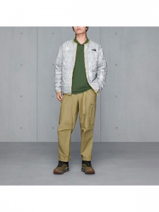 Пуховик утепленный мужской для повседневной носки The North Face UE Series