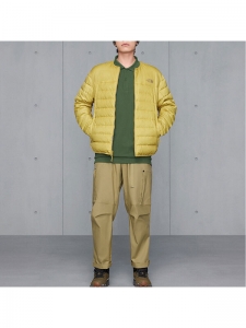 Пуховик утепленный мужской для повседневной носки The North Face UE Series