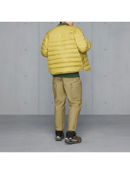 Пуховик утепленный мужской для повседневной носки The North Face UE Series