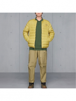 Пуховик утепленный мужской для повседневной носки The North Face UE Series