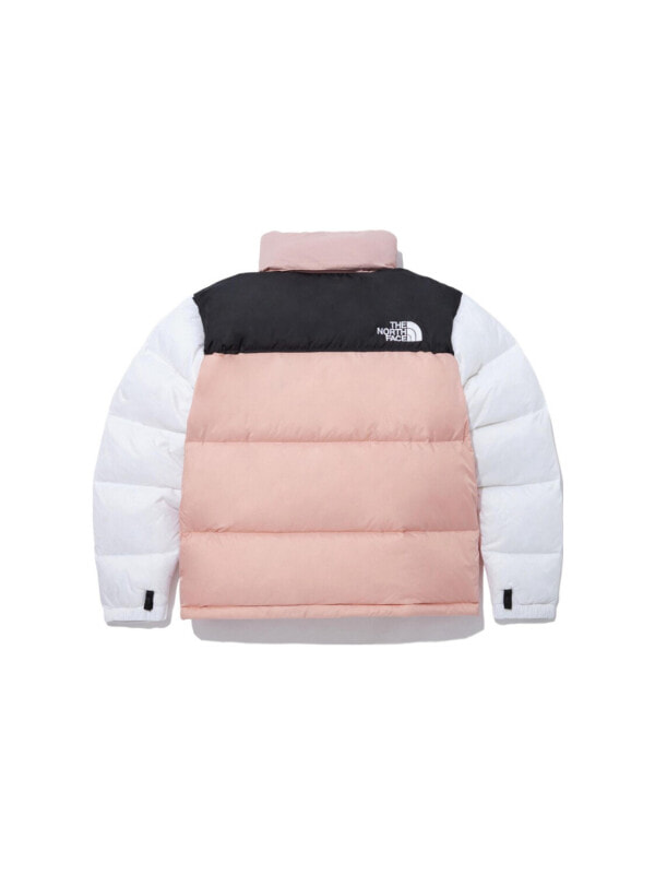 Куртка утепленная унисекс для города The North Face 1996 Eco Nuptse