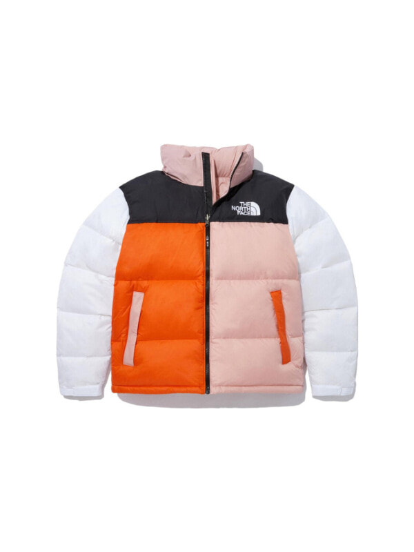 Куртка утепленная унисекс для города The North Face 1996 Eco Nuptse