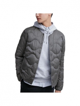 Пуховик мужской повседневный Uniqlo 2000178947402