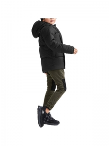 Куртка утепленная универсальная для холодной погоды the north face 196249469446