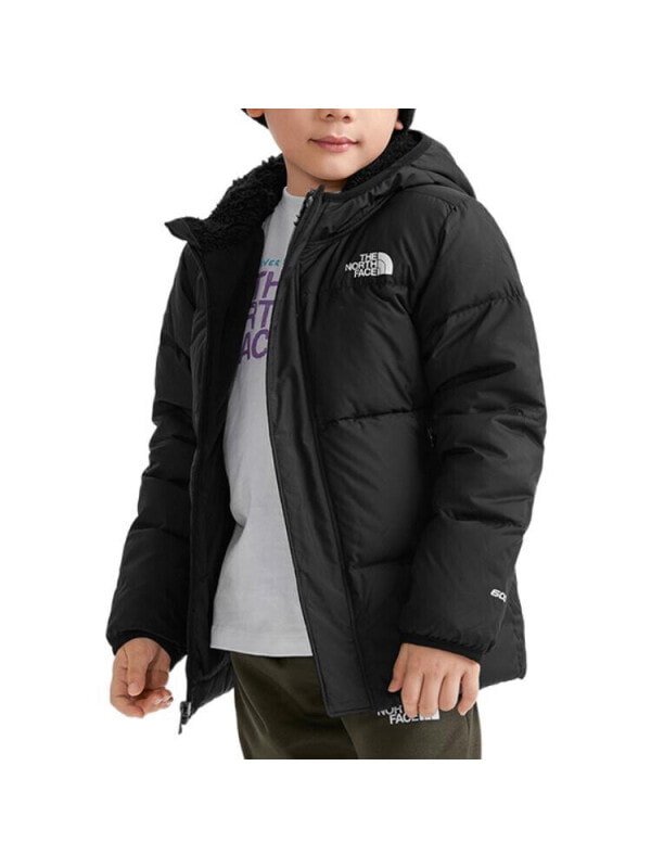 Куртка утепленная универсальная для холодной погоды the north face 196249469446