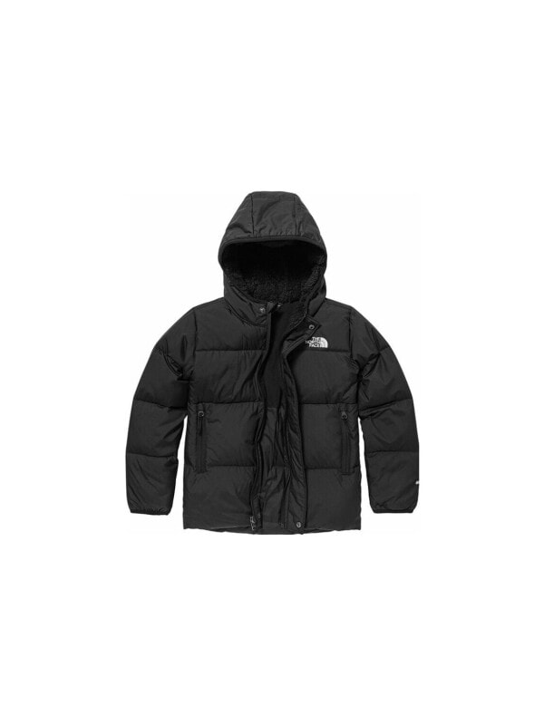 Куртка утепленная универсальная для холодной погоды the north face 196249469446