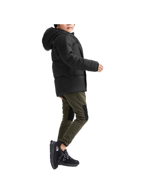 Куртка утепленная универсальная для холодной погоды the north face 196249469446