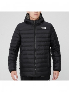 Пуховик мужской утепленный The North Face 195440108574