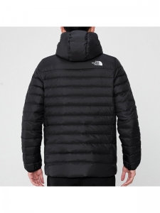Пуховик мужской утепленный The North Face 195440108574